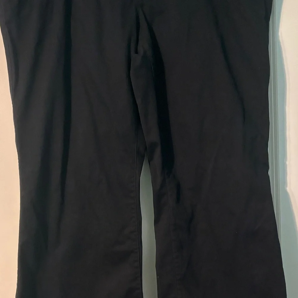Old Navy Women's Black Pants